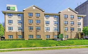 Extended Stay America Hotel Nashville Vanderbilt