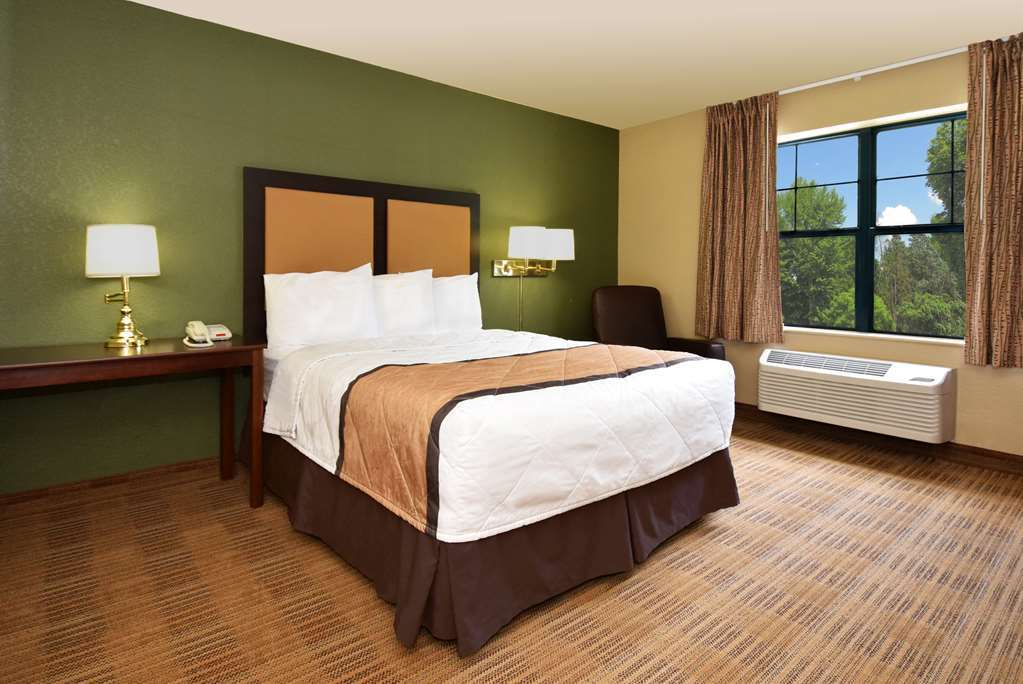 Extended Stay America Premier Suites - Nashville - Vanderbilt Room photo