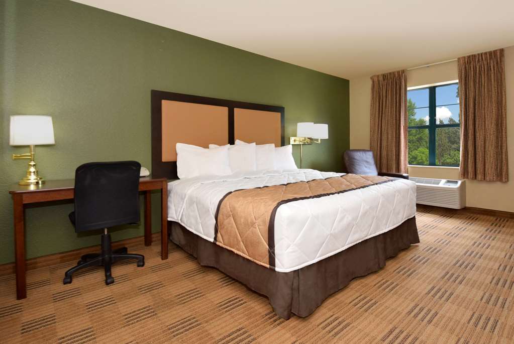 Extended Stay America Premier Suites - Nashville - Vanderbilt Room photo