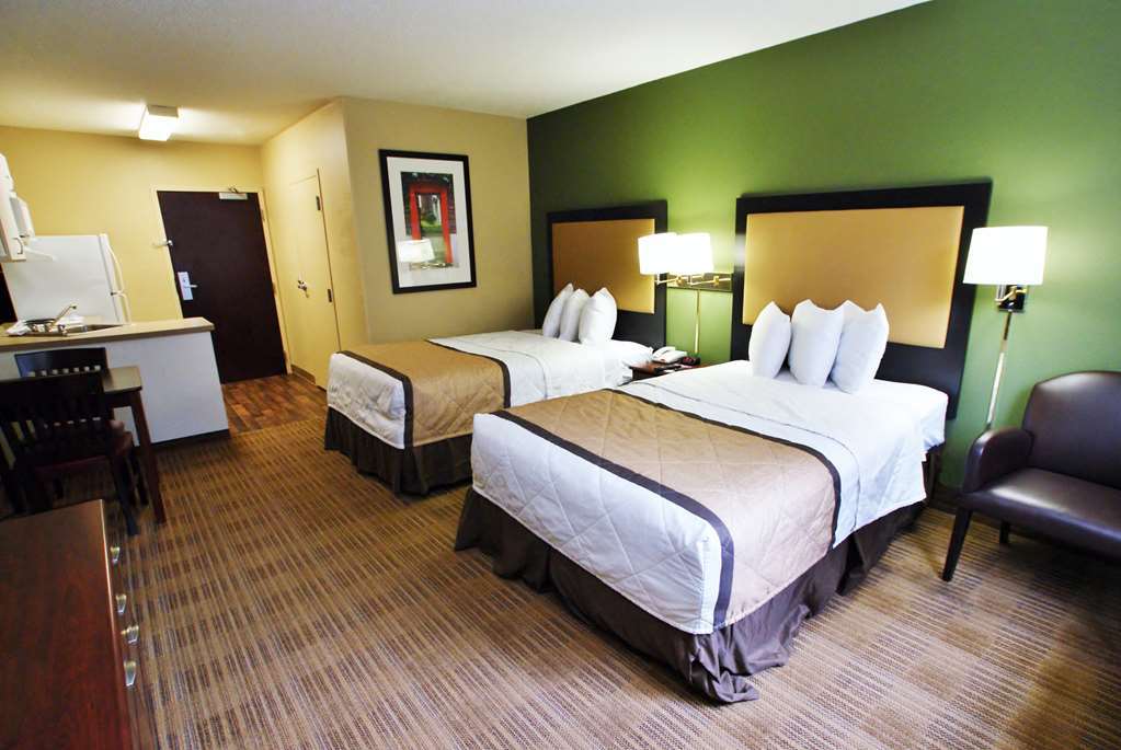 Extended Stay America Premier Suites - Nashville - Vanderbilt Room photo