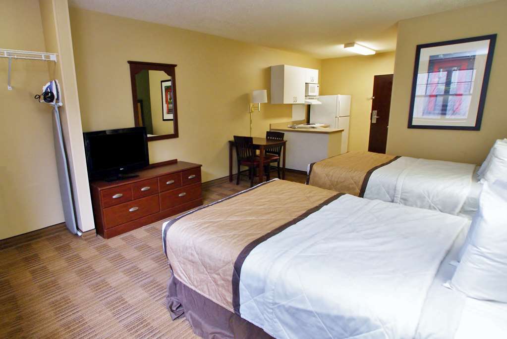 Extended Stay America Premier Suites - Nashville - Vanderbilt Room photo